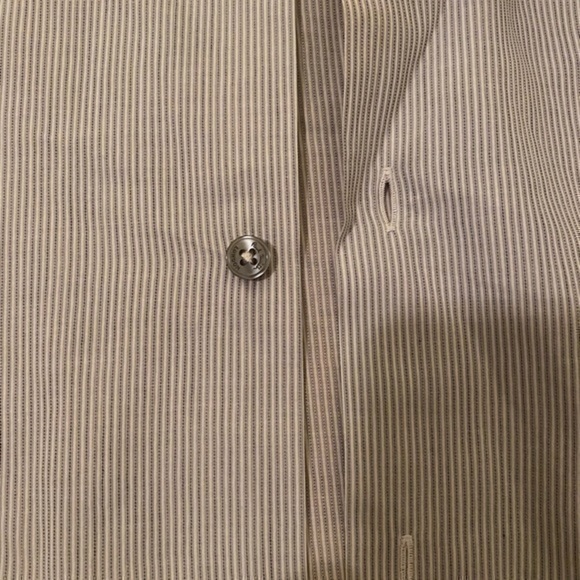Paul Smith dress shirt - Picture 4 of 6